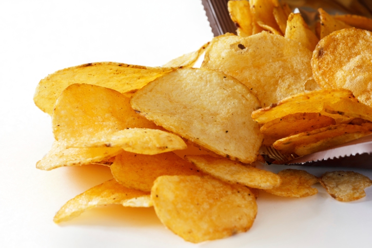 5 Makanan & Minuman Penghancur Mood Baik