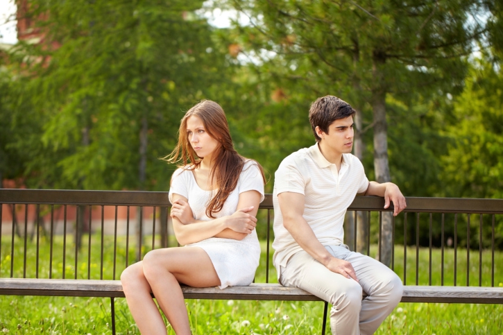 Makna Dibalik Sikap Tarik-Ulur Pria