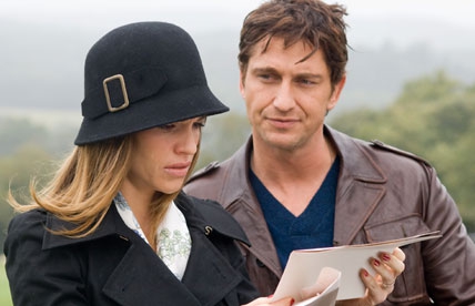 P.S. I Love You (2007)