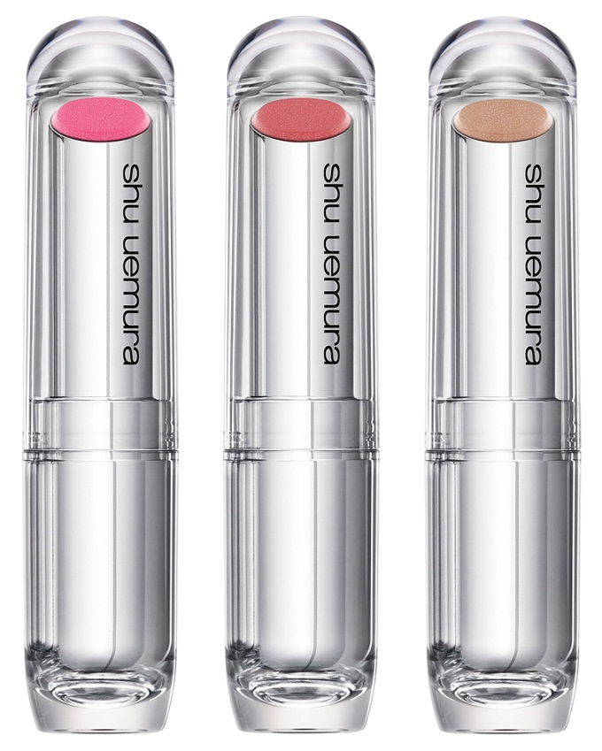 Shu Uemura Rouge Unlimited