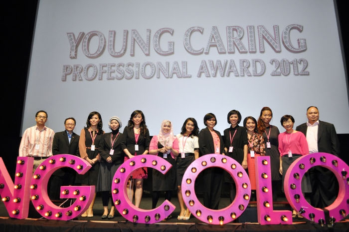 A Gathering of Inspiring Women