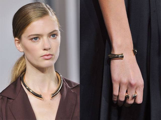 Debut Jason Wu Merancang Costume Jewelry