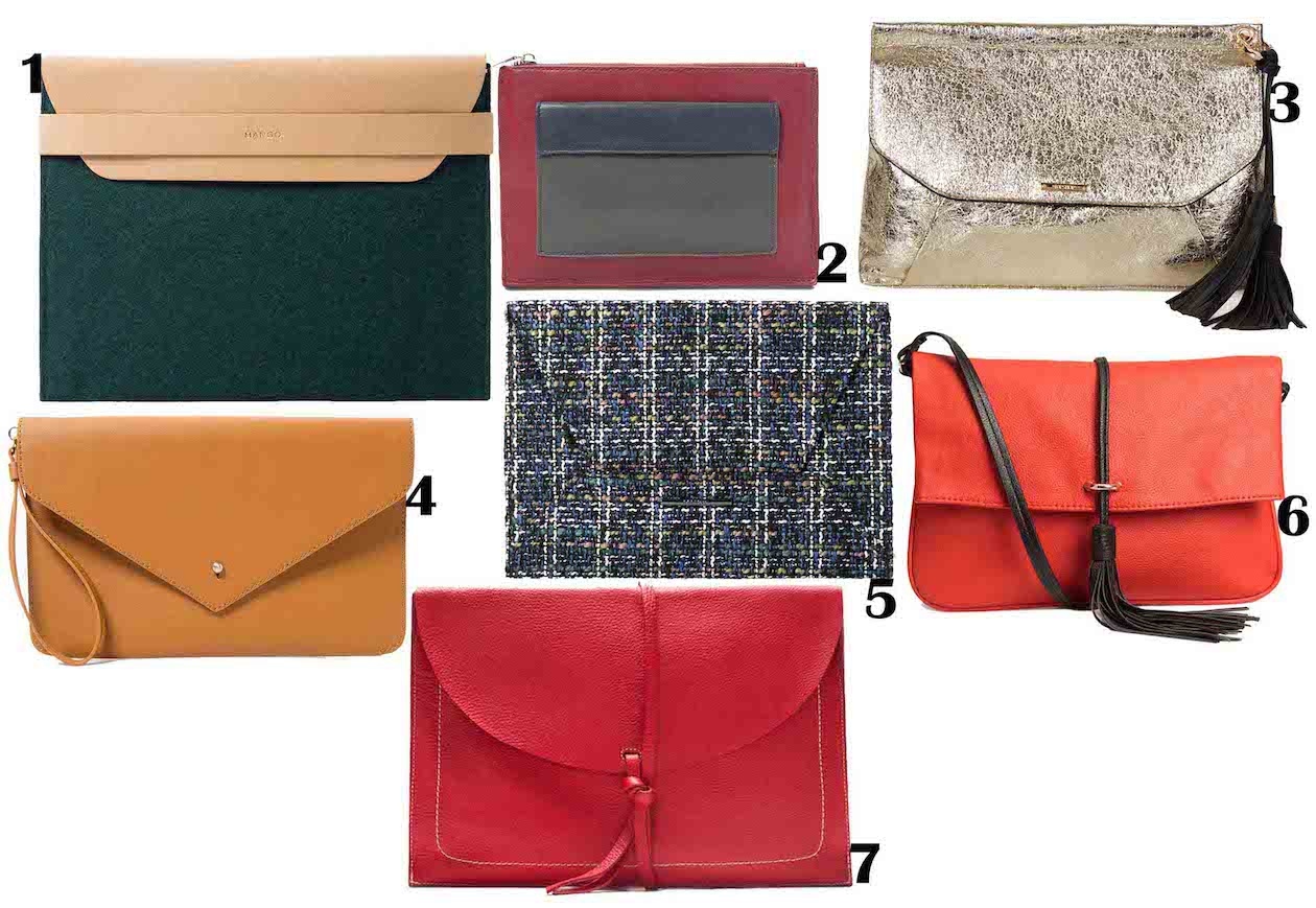 Get The Clutch: