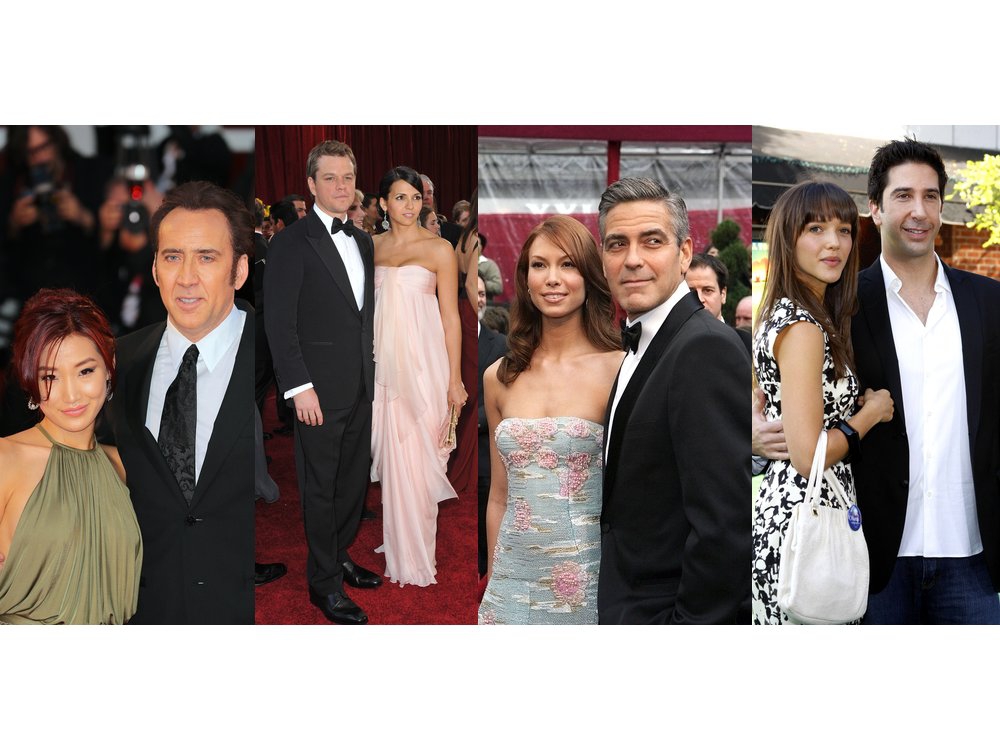 Selebriti Dunia yang Jatuh Cinta dengan Pelayan