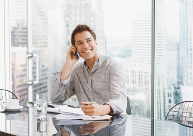 Ingin Kenal Dia Lebih Dalam? Amati Ponselnya!