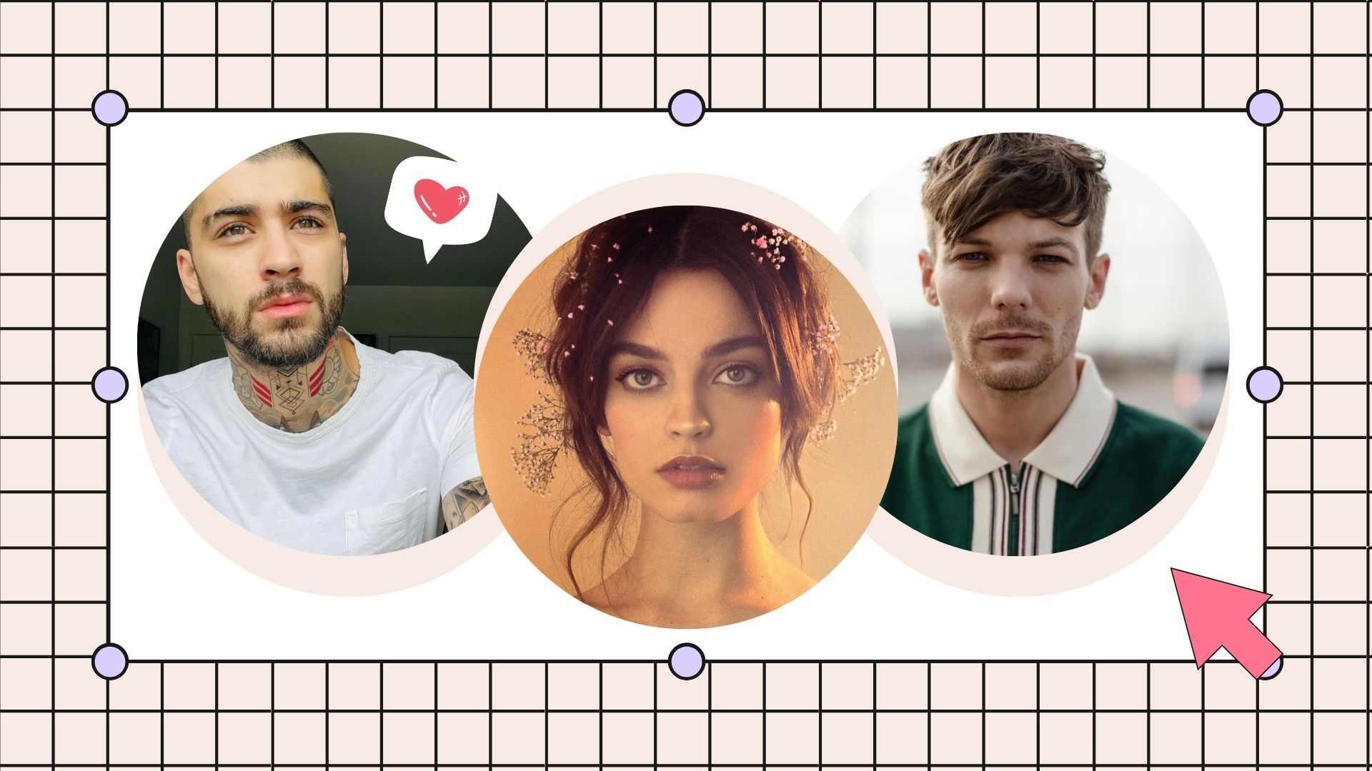 Ini Dia 12 Selebriti Berzodiak Capricorn, Siapa Saja?