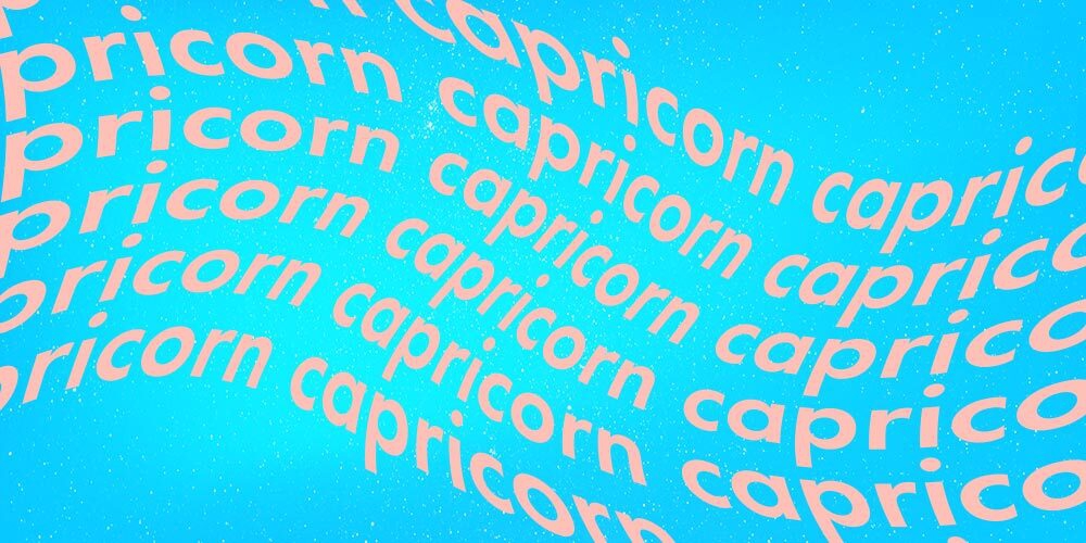 Cek Ramalan Zodiakmu di Tahun 2022: Capricorn