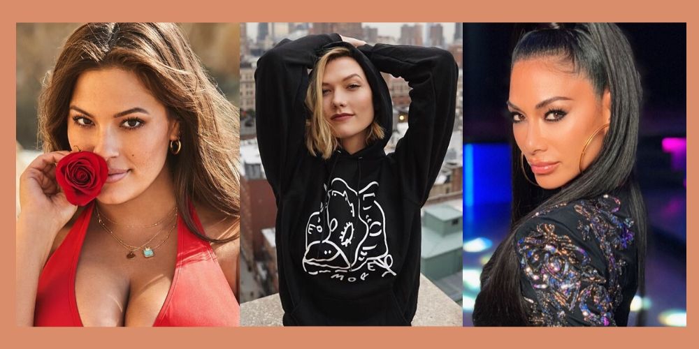 Cara 25 Seleb Berolahraga Selama Self-Quarantine Di Rumah