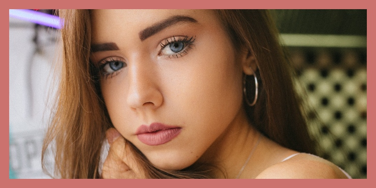 Cara Melepaskan Eyelash Extension Di Rumah