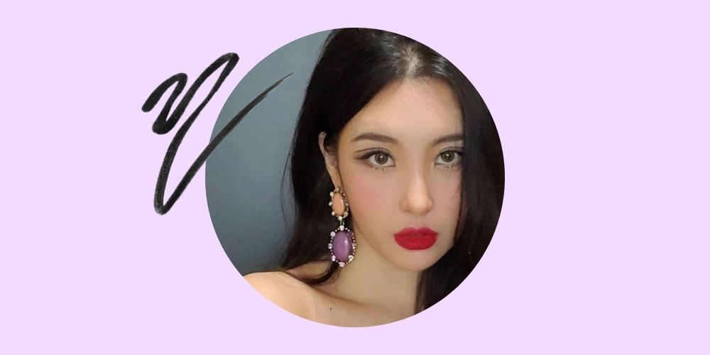 Cara Membuat Gaya Floating Eyeliner dengan Sempurna