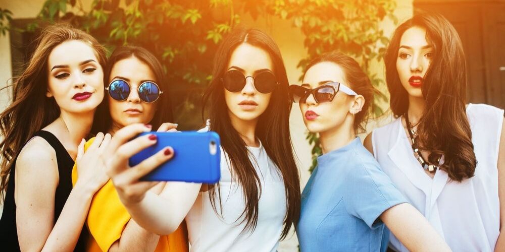 Lakukan 5 Cara Ini Agar Instagram Tidak Toxic!