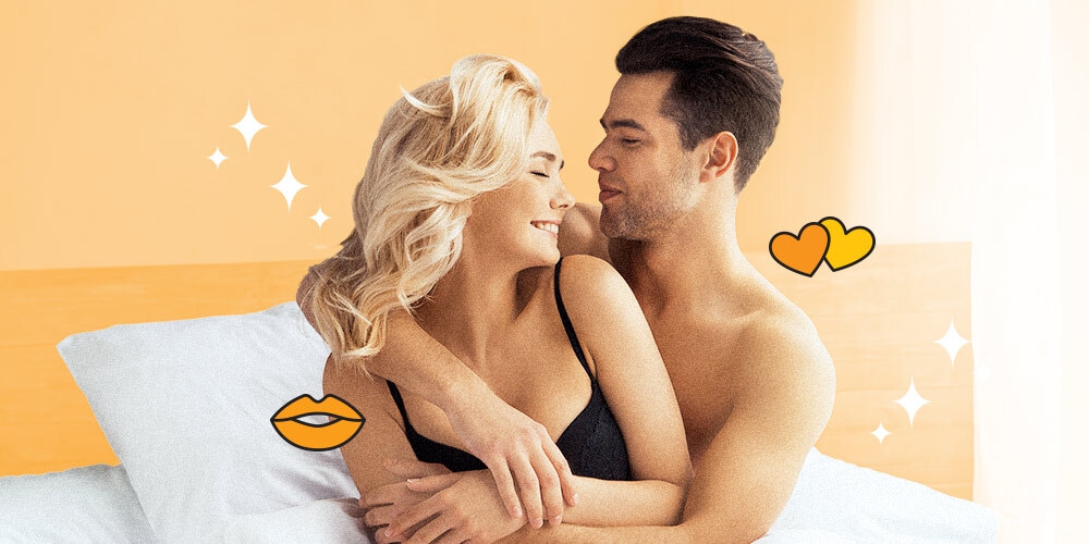 Cara Menaklukkan Si Love Language ‘Physical Touch’