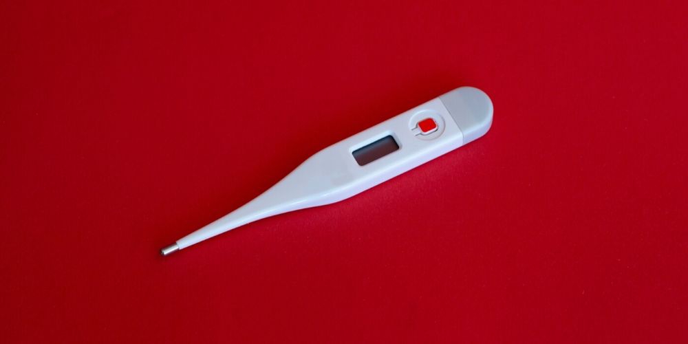 Cara Mengetahui Jika Kamu Mengalami Demam Tanpa Termometer