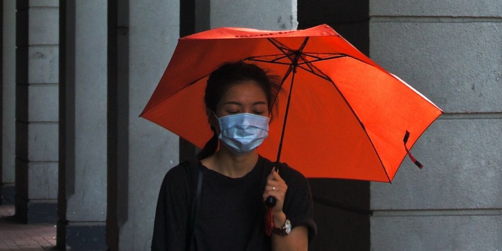 Menurut WHO, Ini Cara Memakai Masker yang Tepat