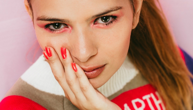 Cara Menghilangkan Beruntusan di Kulit Wajah