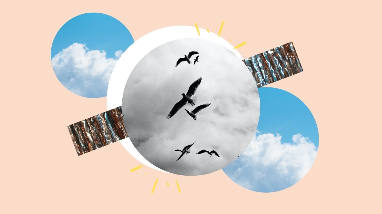 12 Ahli Kesehatan Mental Berbagi Cara Hadapi Pandemi di 2021