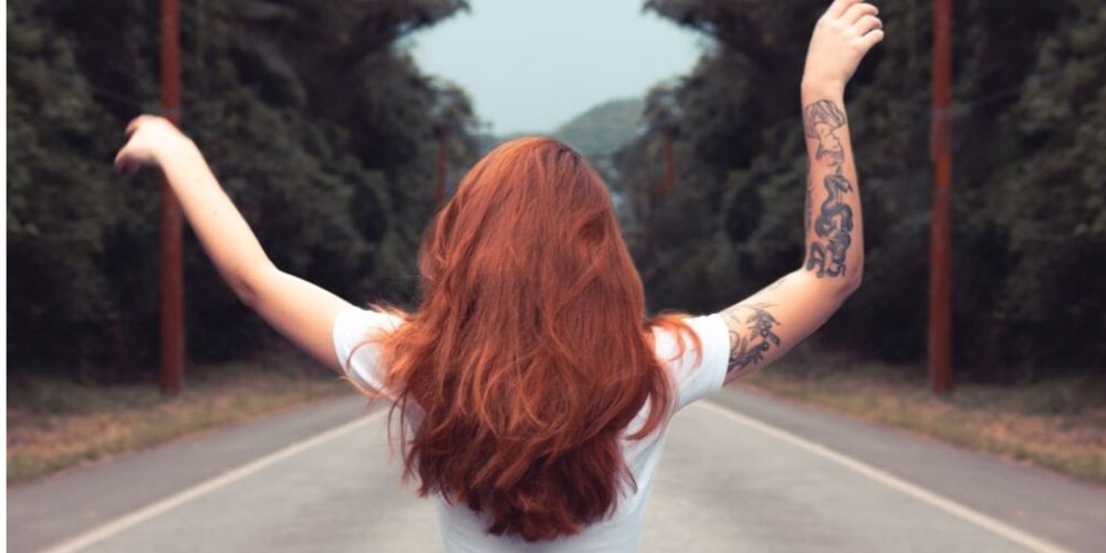 8 Hal yang Wajib Kamu Ketahui Seputar Merawat Tato Baru