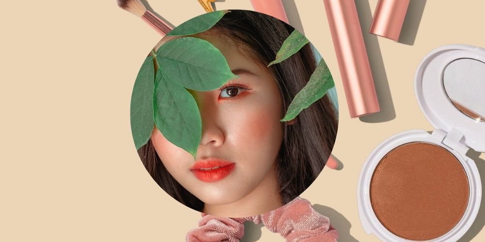 Cara Mudah Membuat Cream Blush On Lebih Tahan Lama