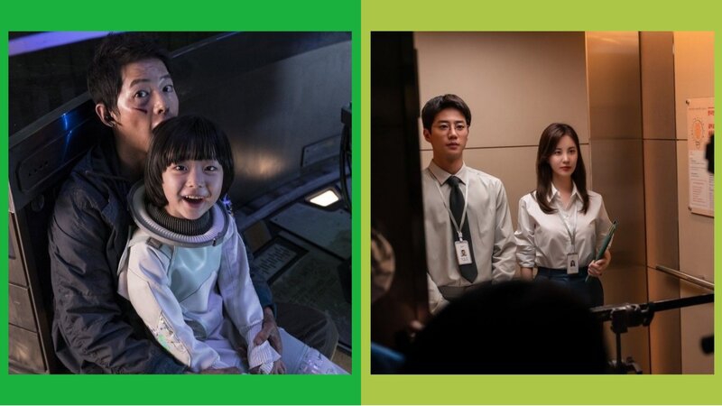 Catat! 6 Rekomendasi Film Korea Original Netflix yang Wajib Ditonton