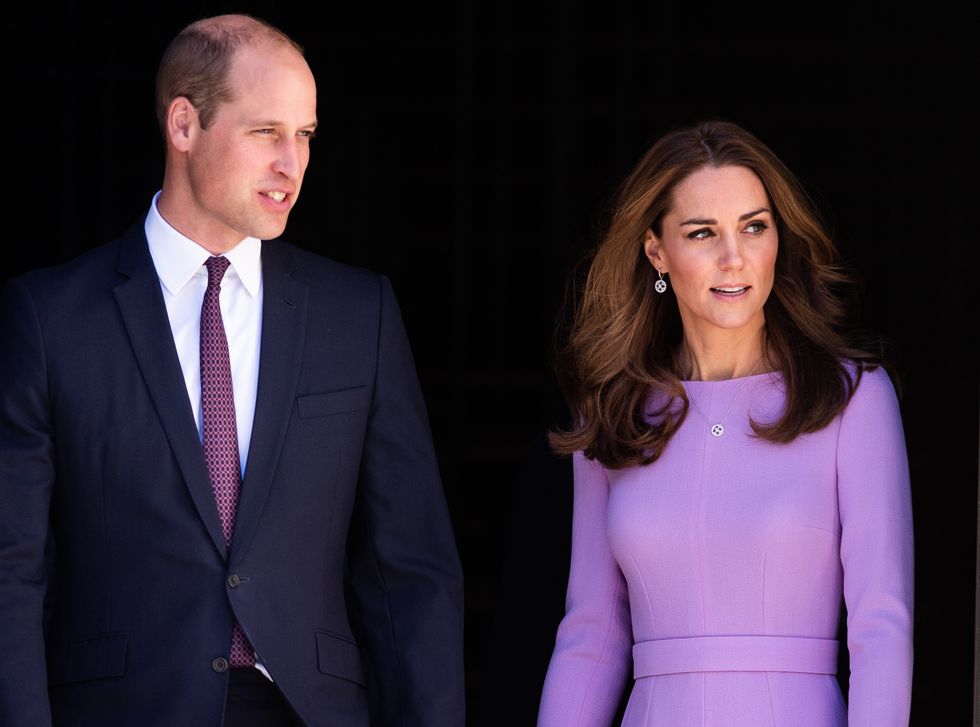 Hmm, Apakah William & Kate Membeli Followers di Instagram?