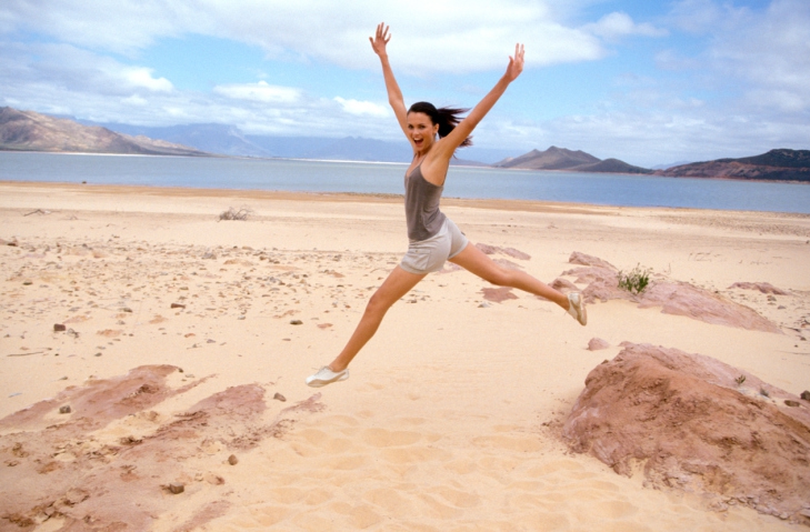 5 Cara Keluar dari Zona Nyaman