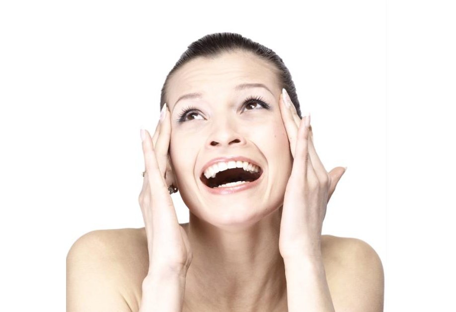 5 Penyebab Kerutan di Usia Muda!