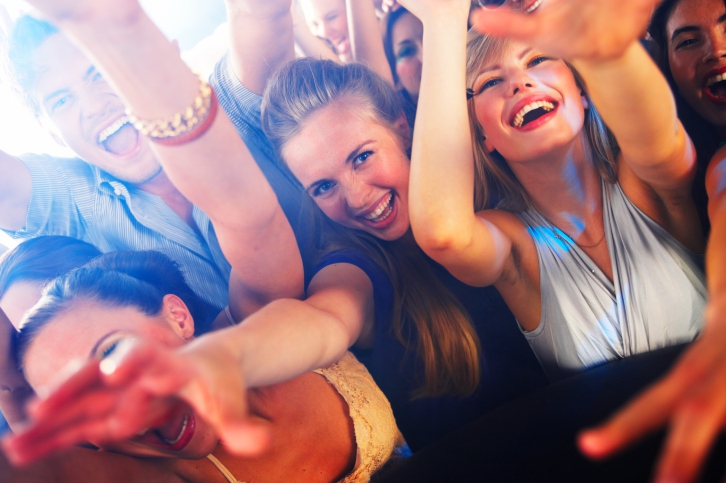 Music Festival Surviving Guide