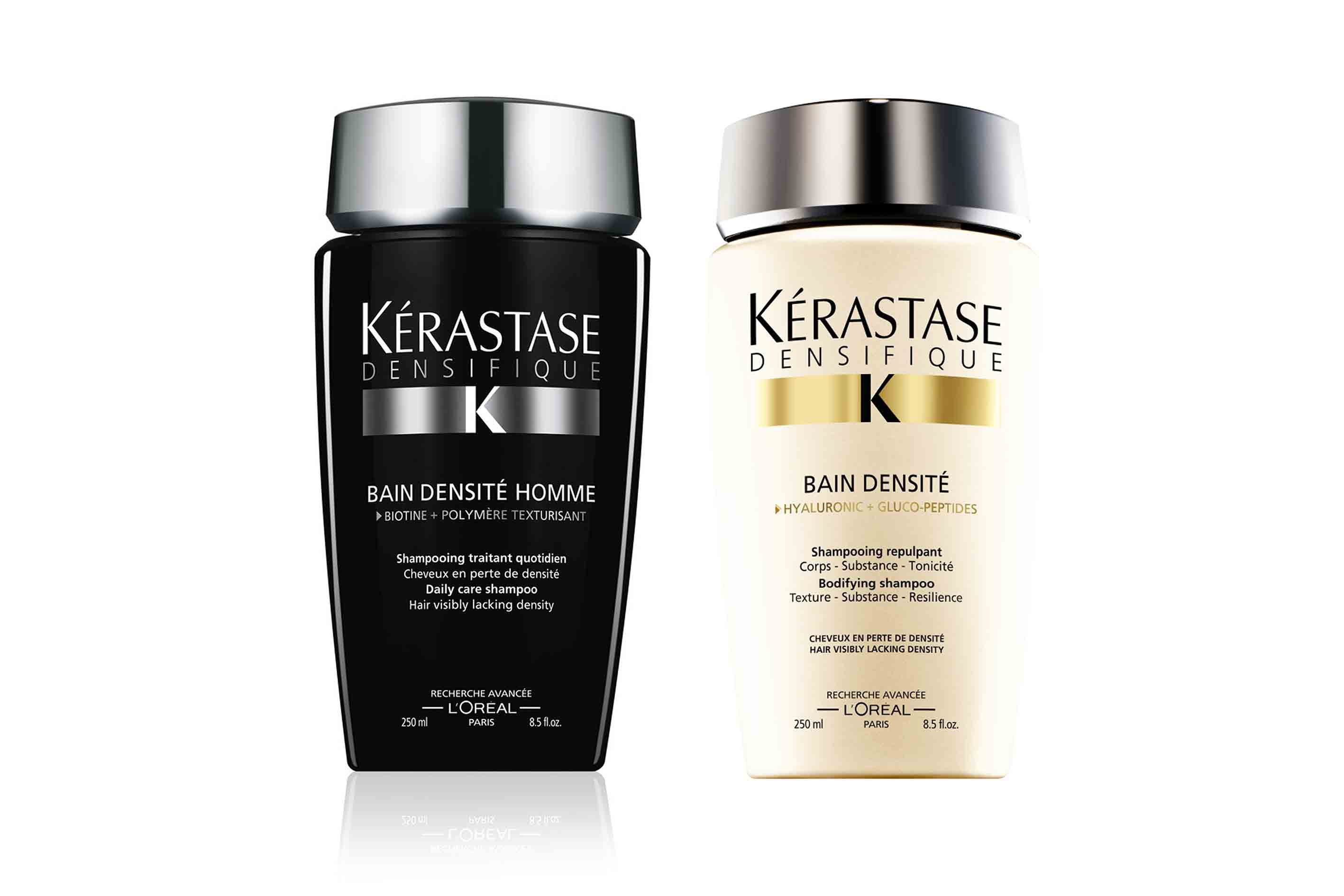 Kérastase Luncurkan Perawatan Ketebalan Rambut