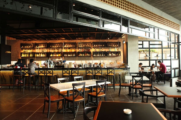 Nikmati Weekend Anda di Tempat Ini!