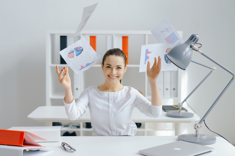 Lakukan 4 Hal Ini Sebelum Berhenti Kerja