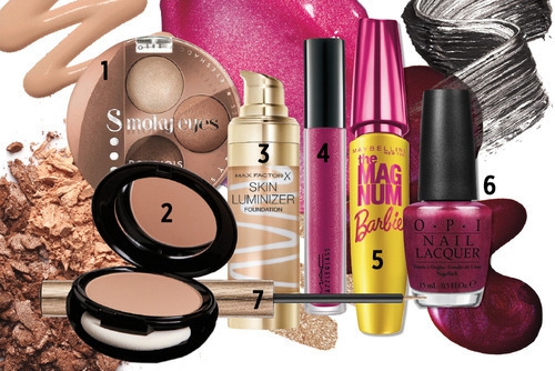 7 Produk Kecantikan yang Tahan Lama