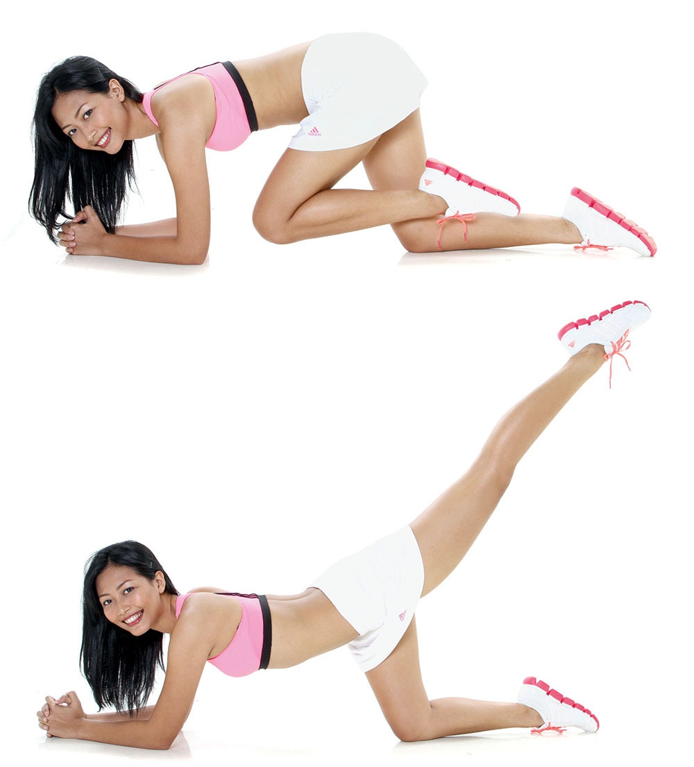 Leg Extension
