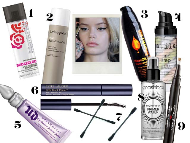 Tip Ringkas Menata Rambut dan Makeup Pesta