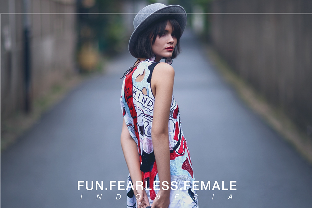 Trik Tampil Trendi di Media Sosial