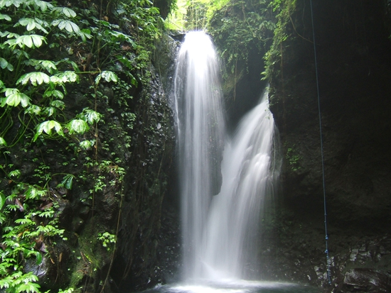 Air Terjun Gitgit, Bali