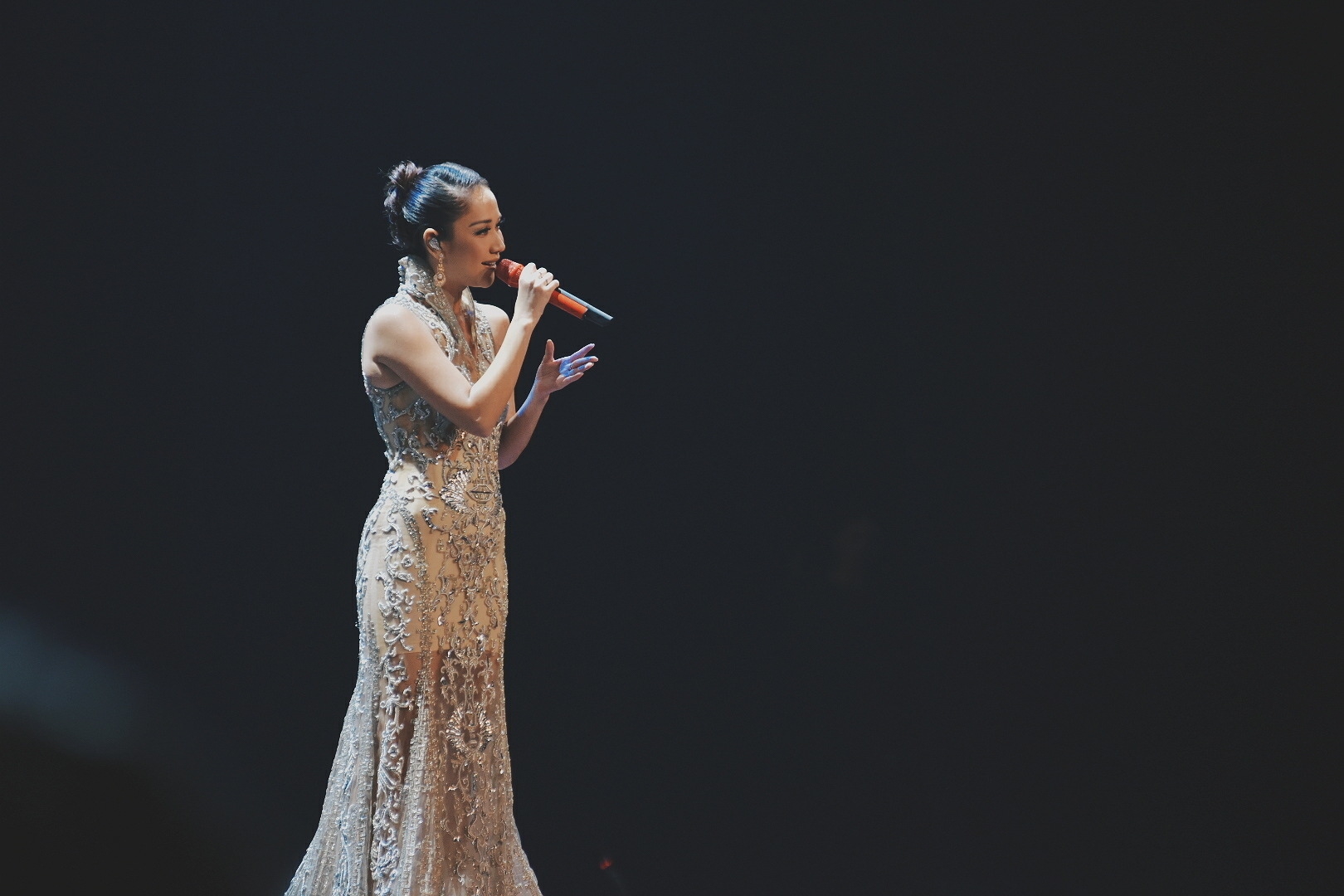 Bunga Citra Lestari Akan Gelar Konser Tunggal