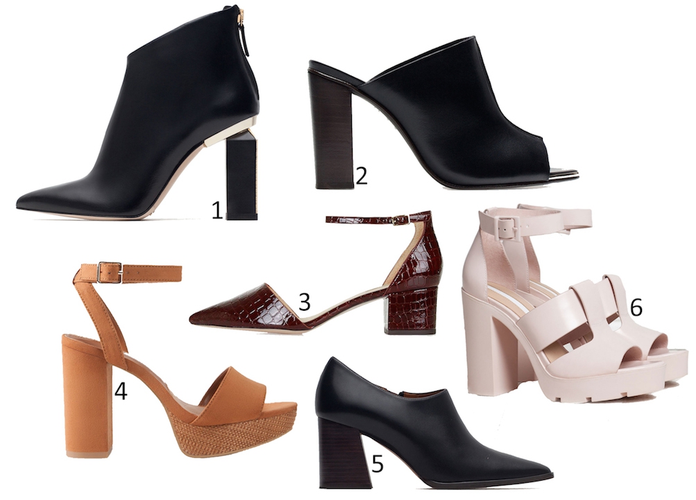 Get The Shoes: