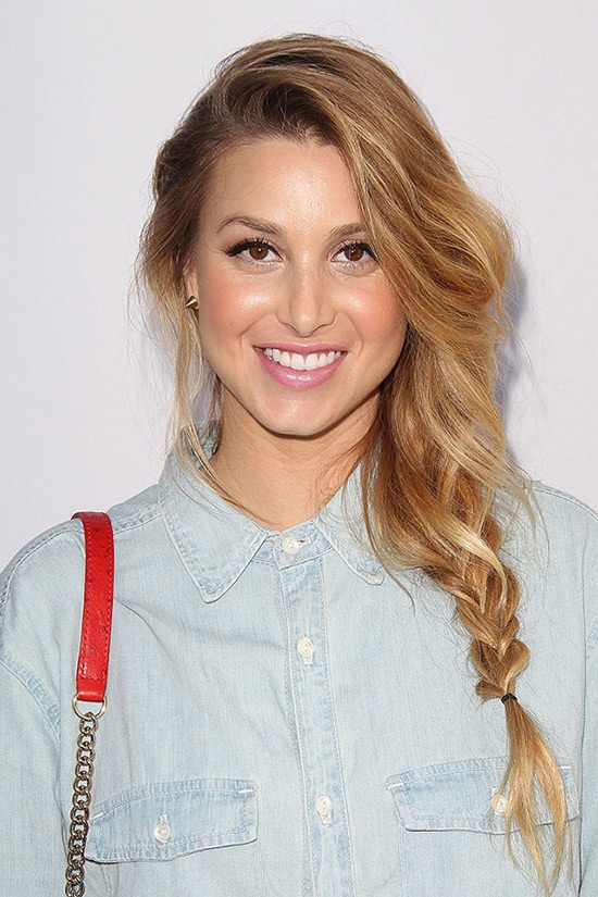 Whitney Port