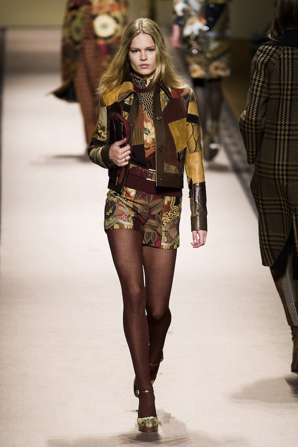 Crafty in Earthy Tones