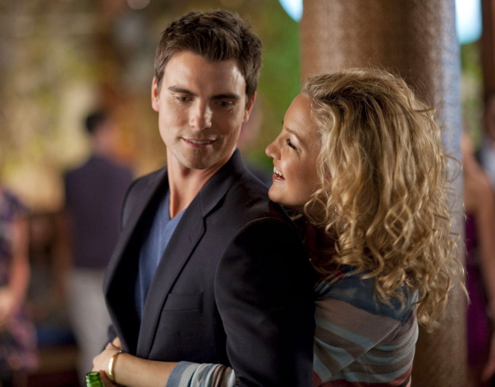 How to Stop Being Clingy