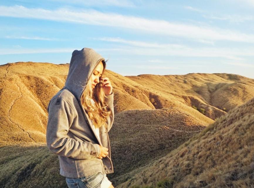 Selamatkan Rambut dari Polusi*!