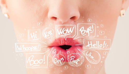 Latih Suara Supaya Anda Lebih “Didengar”