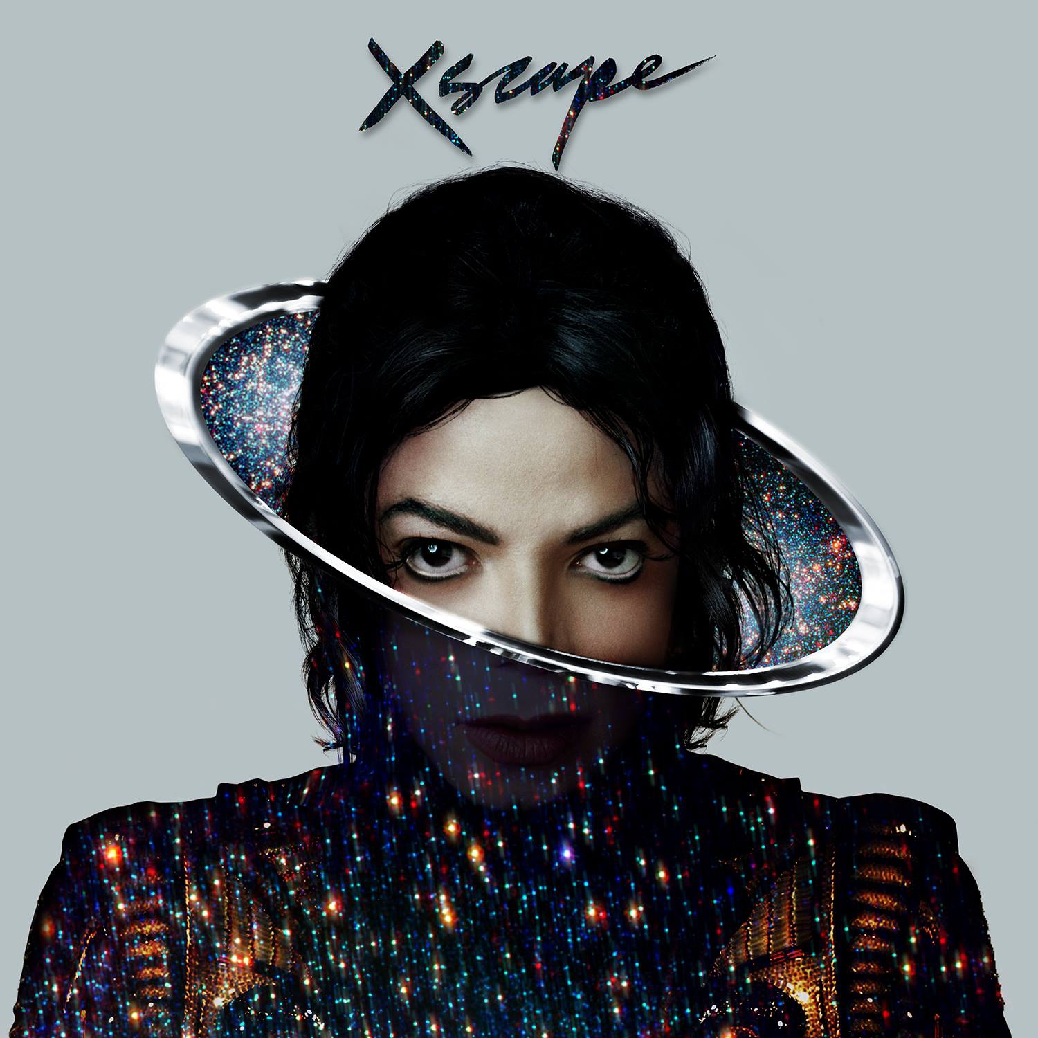 MICHAEL JACKSON: XSCAPE
