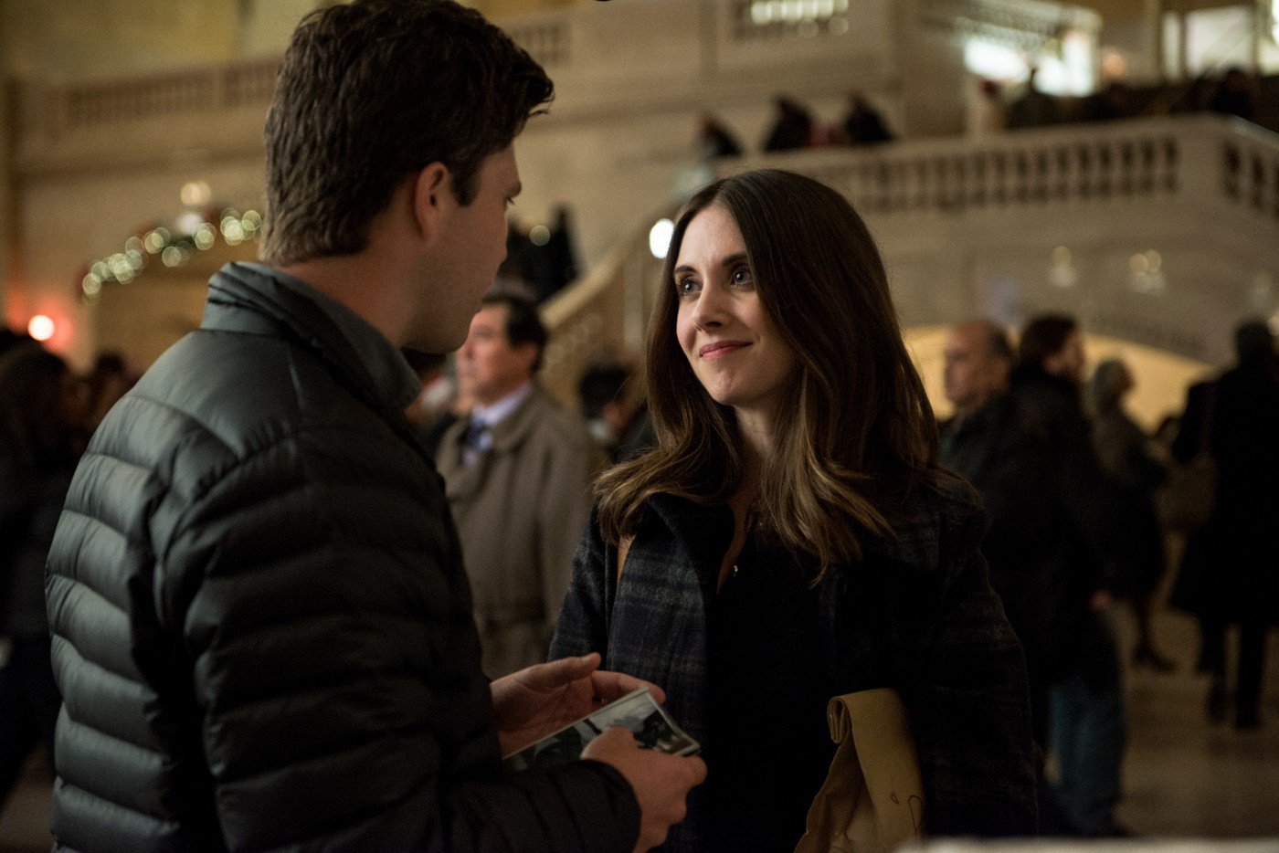 Cara Tepat Tarik Perhatian Si Dia