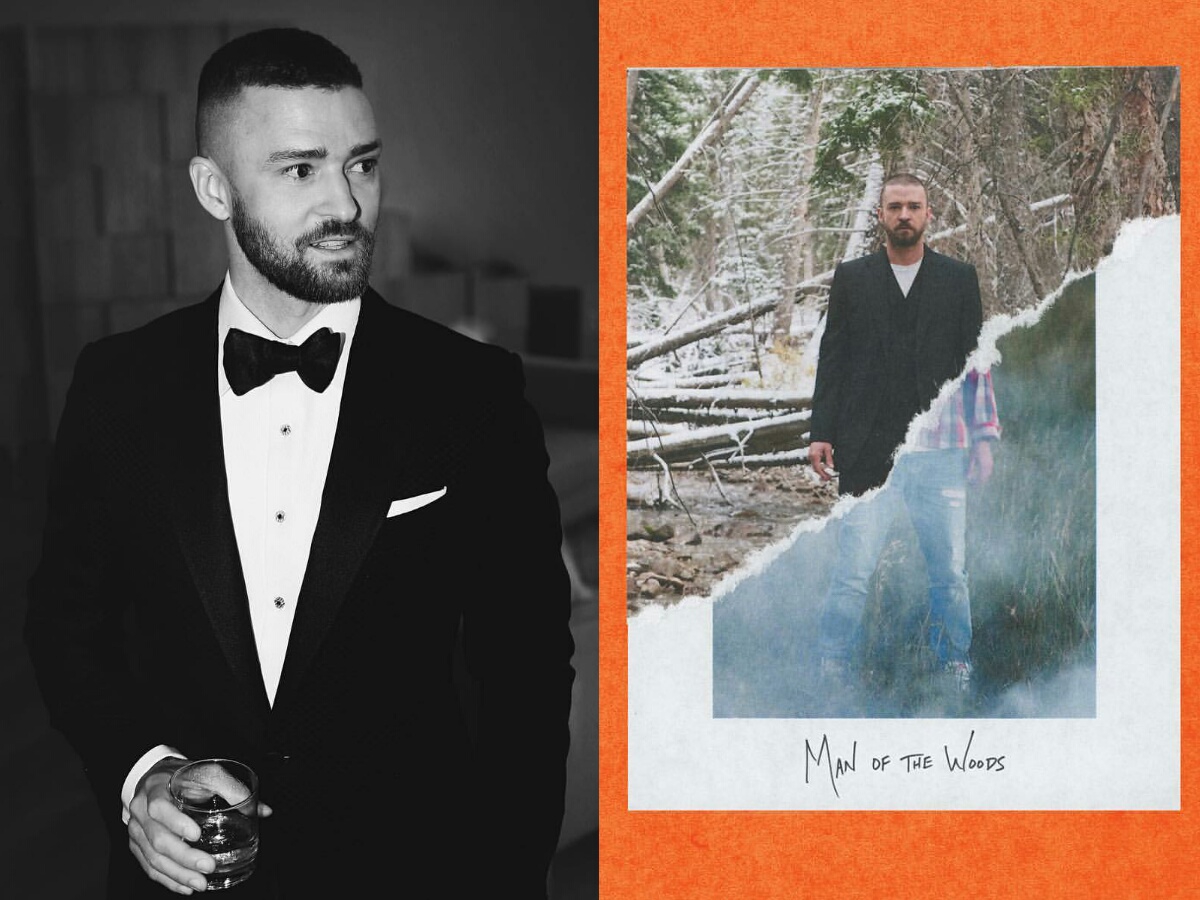Justin Timberlake Akan Merilis Album Bulan Februari Ini