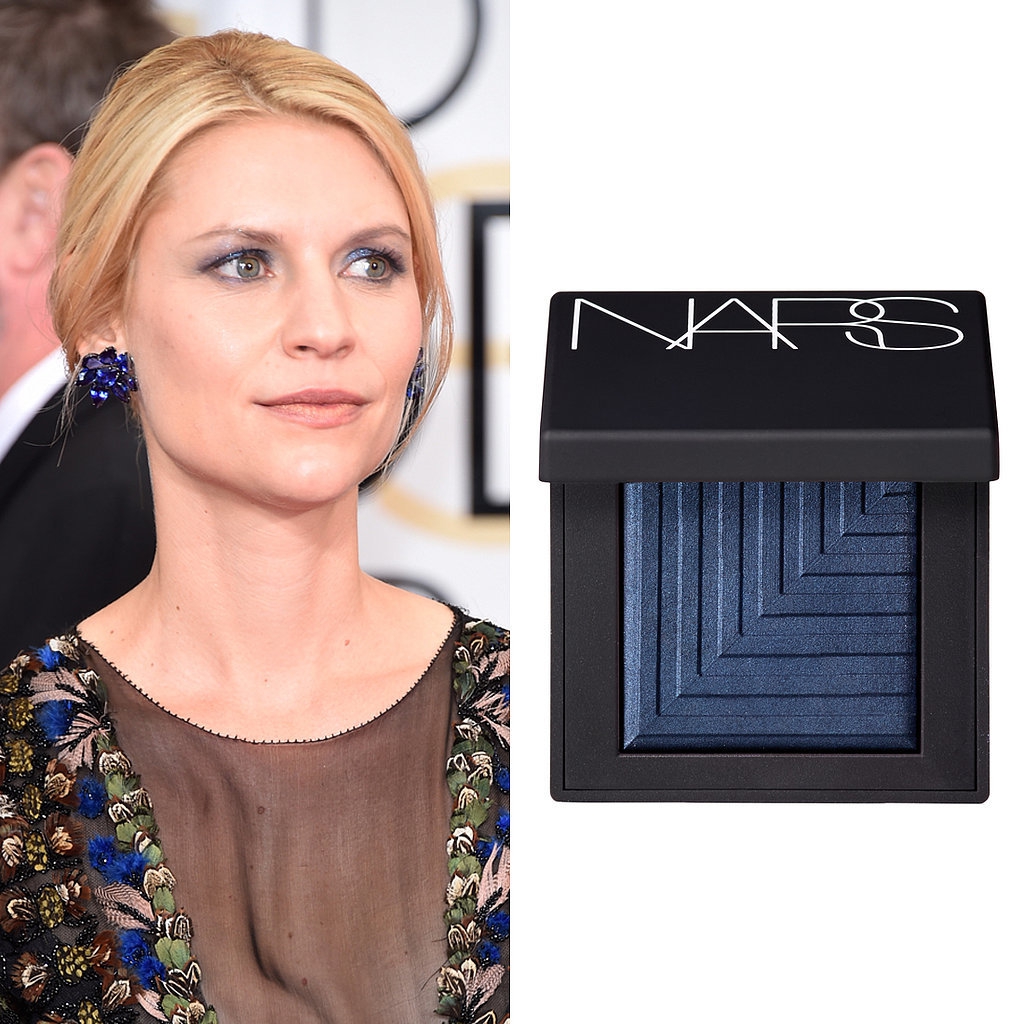 Claire Danes – Golden Globes 2015