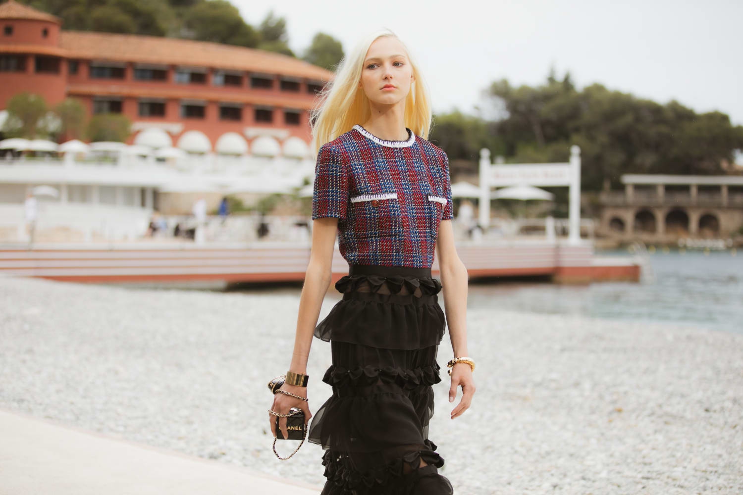 5 Tren Fashion dari Koleksi Cruise 2023