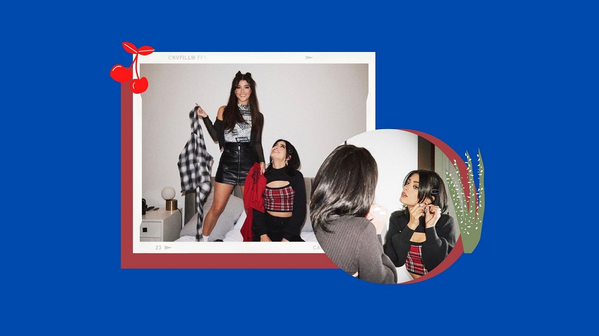 Intip Koleksi Terbaru Dixie & Charli di Social Tourist!