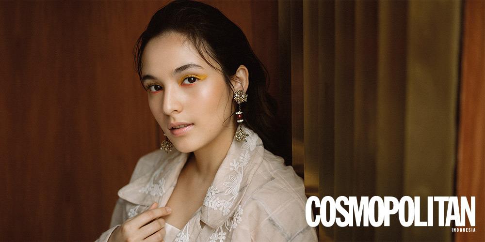 Cerita Chelsea Islan Tentang Akting, Mimpi, dan Media Sosial