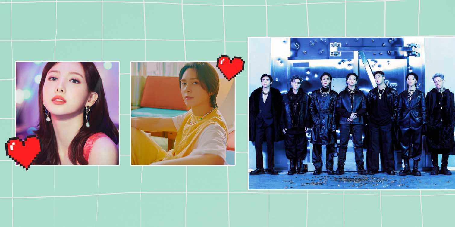 Ini Daftar Comeback dan Debut K-Pop Bulan Juni 2022! Ada Idolamu?